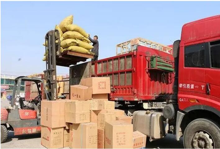 漳州到清原满族自治县物流专线