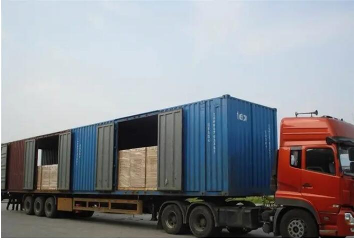 漳州到清原满族自治县整车运输