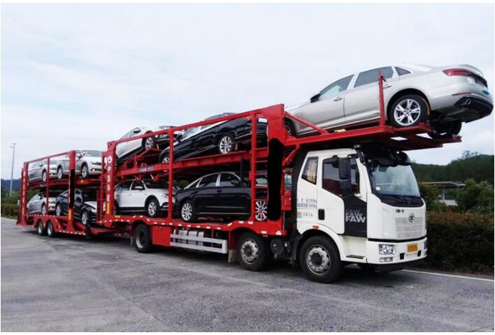 漳州到清原满族自治县轿车托运